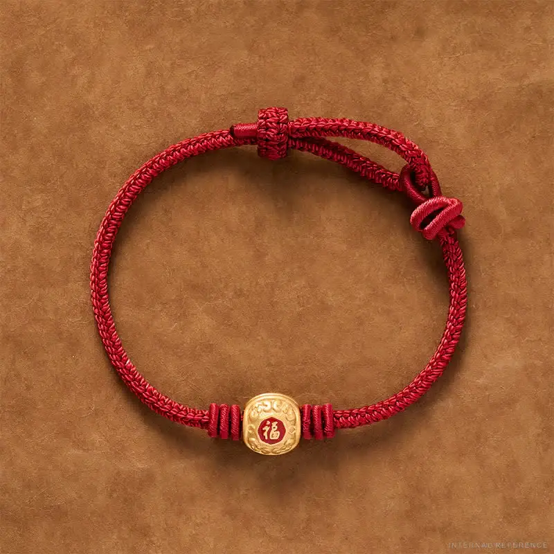 Jade & Copper Turtle Bracelet