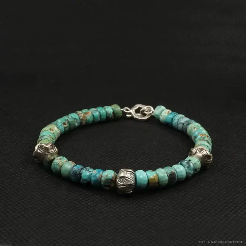Turquoise Bracelet