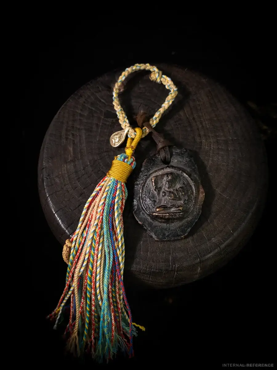 Thokcha Amulet