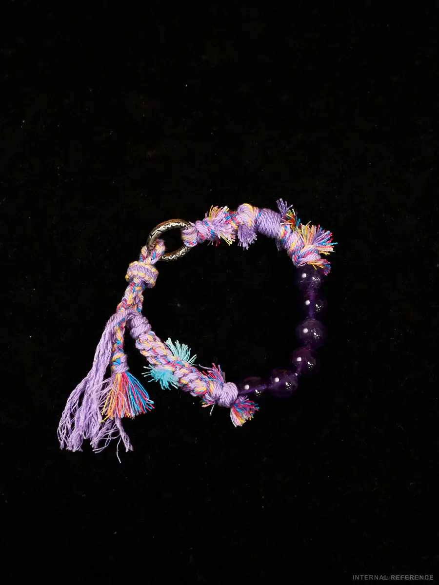 Amethyst Bracelet