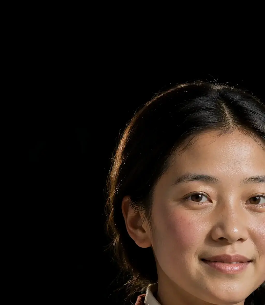 Dolma, Co-founder · Design & blessing lead