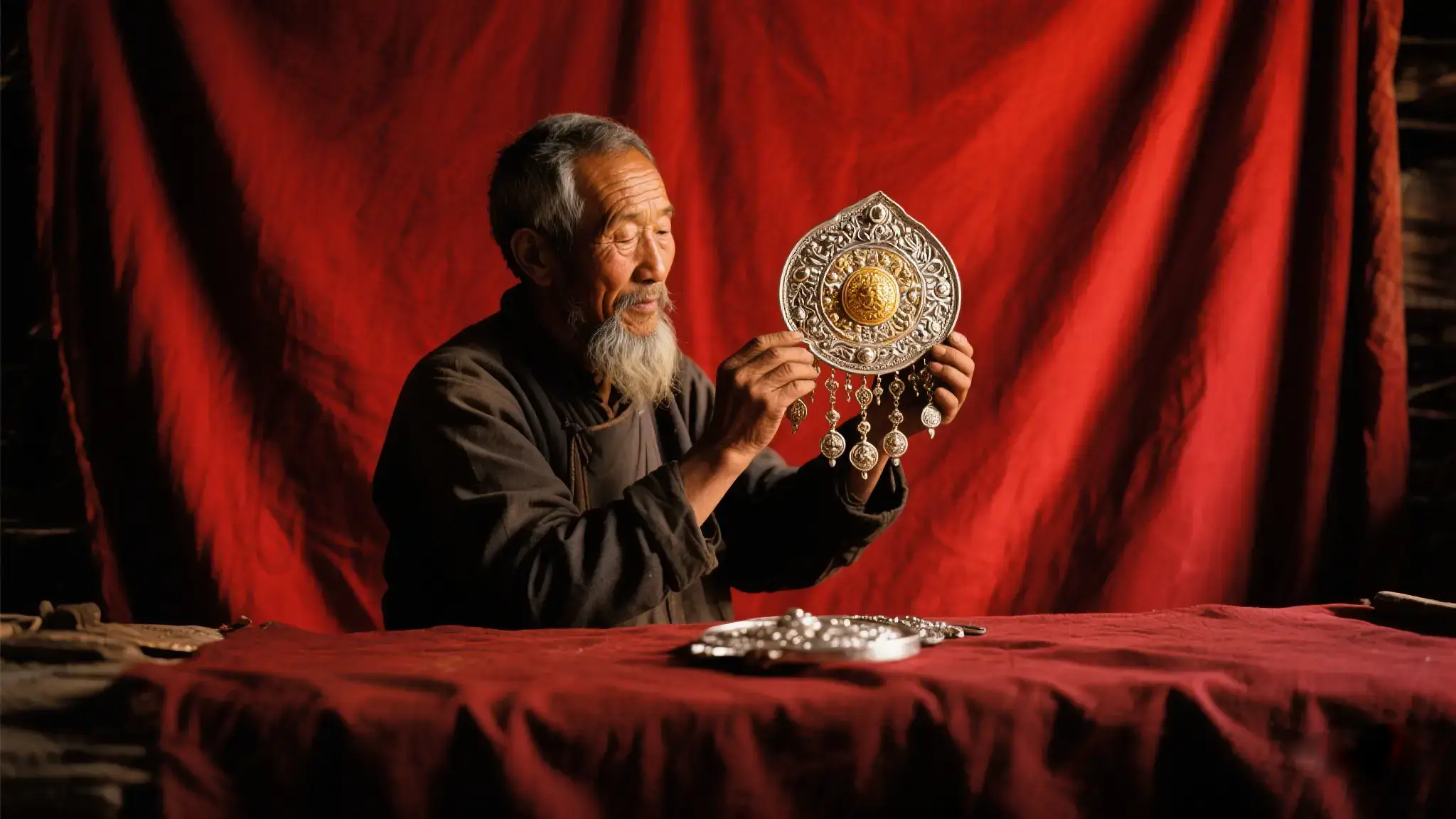 Tsering Treasures