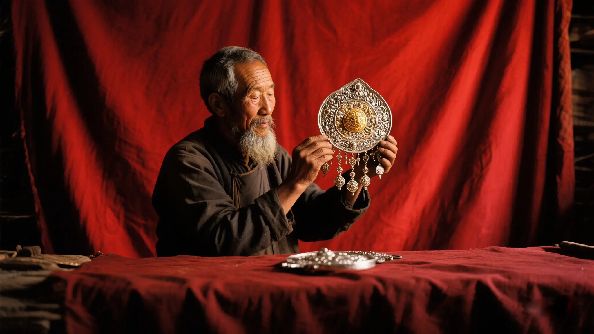 Tsering Treasures